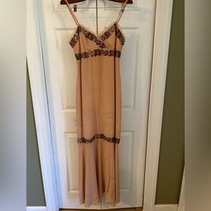 Vintage Size 6 Sue Wong Dress!